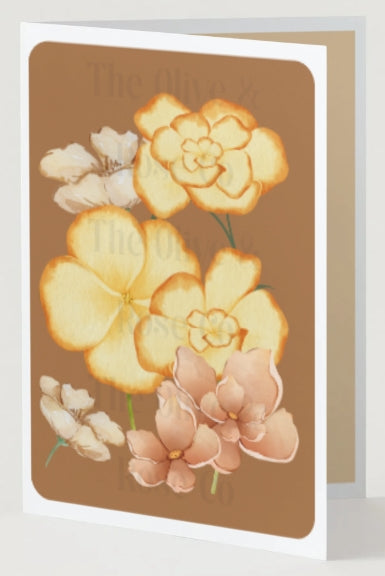 Flower Fun
