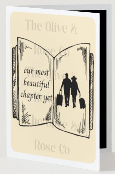 Chapter Book