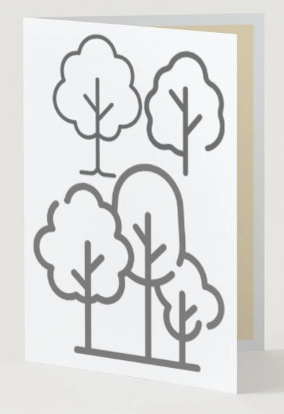 Coloring Card