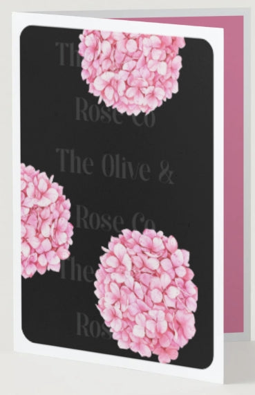 Trio Floral