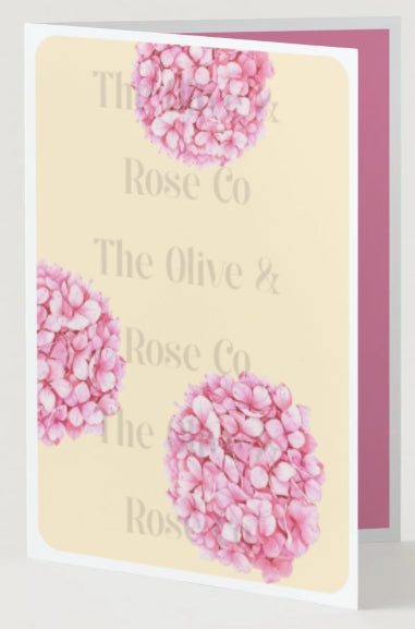 Trio Floral