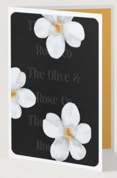 Trio Floral