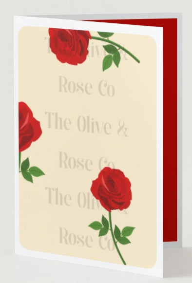 Trio Floral