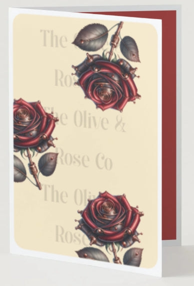 Trio Floral