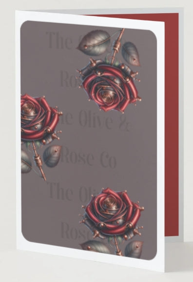 Trio Floral