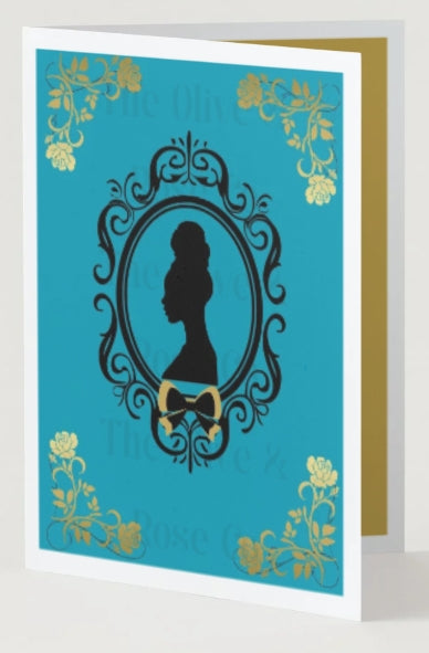 Royal Cameo