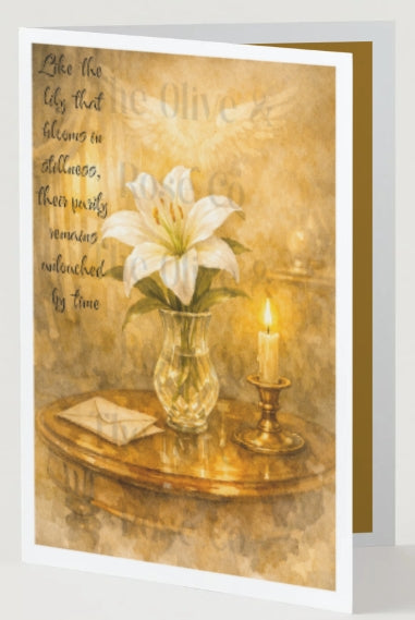 Bereavement: Victorian