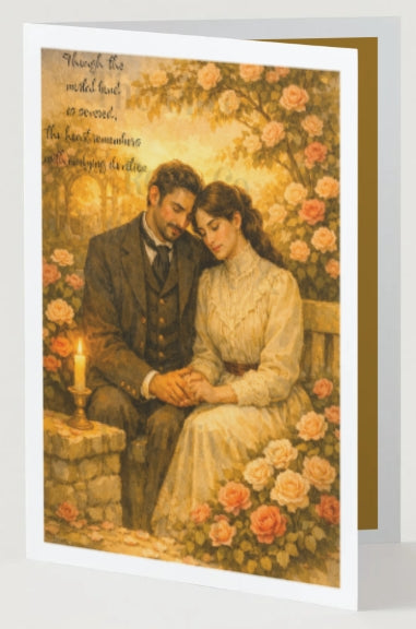 Bereavement: Victorian