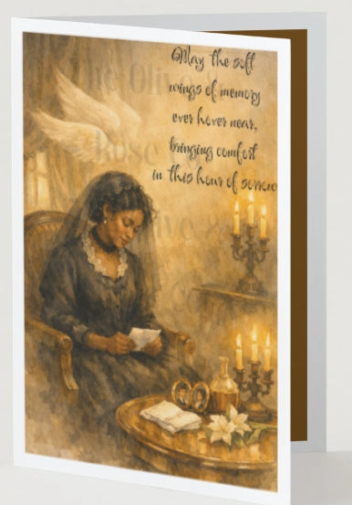 Bereavement: Victorian