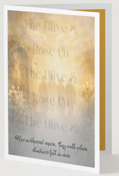 Bereavement: Victorian