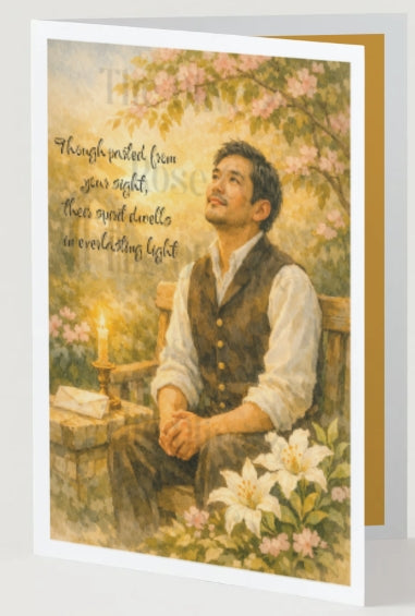 Bereavement: Victorian
