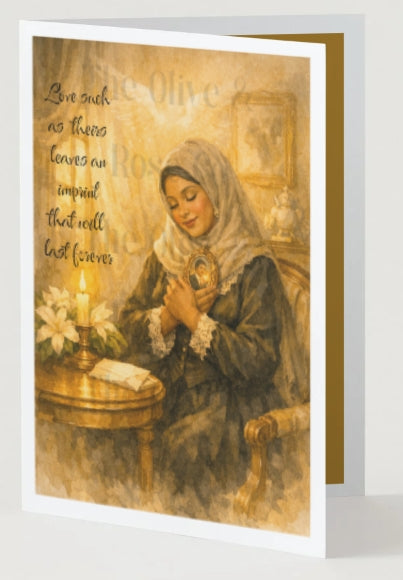 Bereavement: Victorian