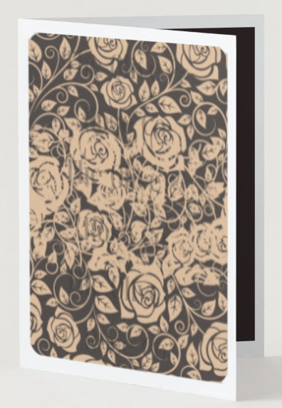 Victorian Pattern