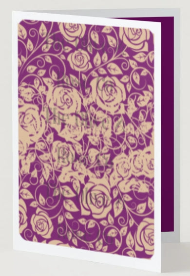 Victorian Pattern