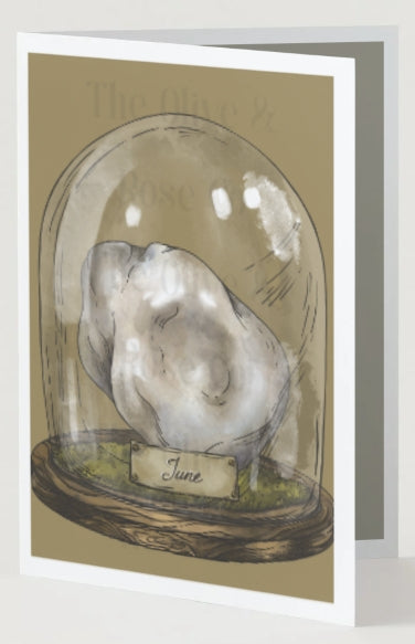 Victorian Floral Bubble