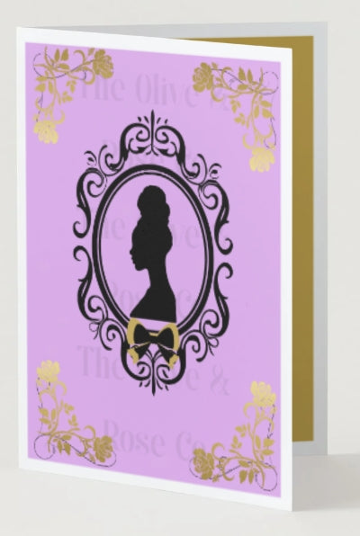 Royal Cameo