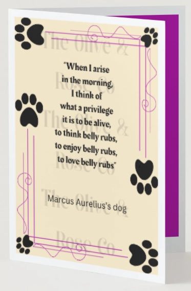 Famous Dog Quotes