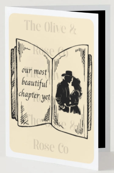 Chapter Book