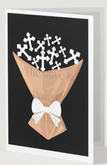 Bouquet: Cross