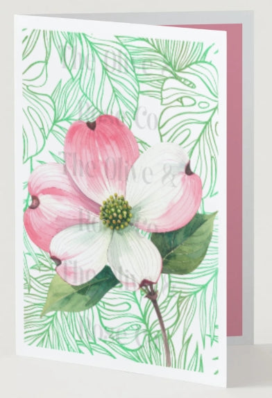 Floral: Lovely