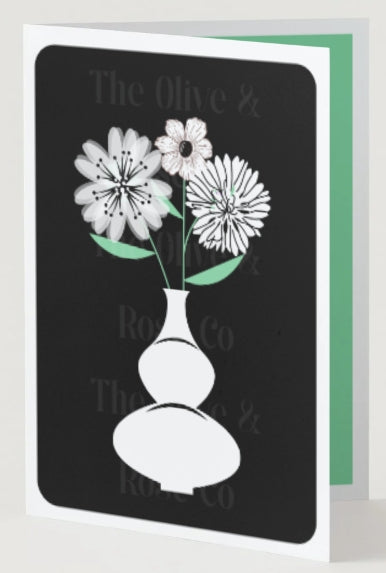 Lush Vase