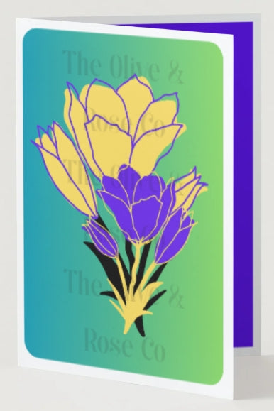 Fun Flowers