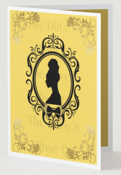 Royal Cameo