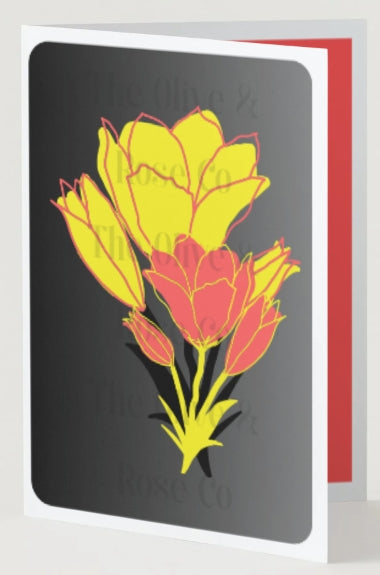 Fun Flowers
