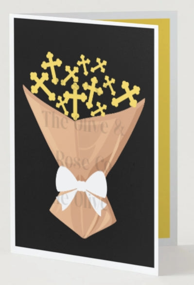 Bouquet: Cross