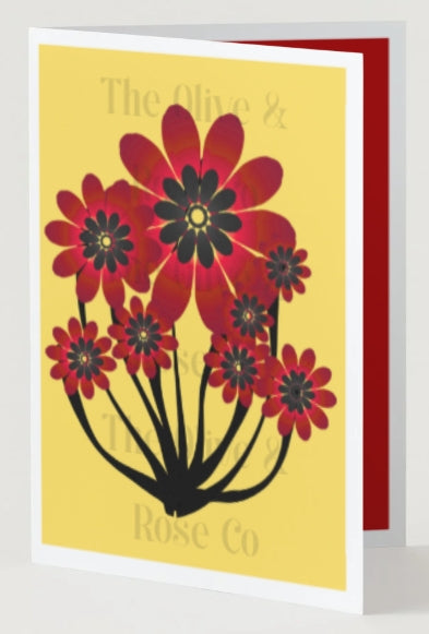 Wild Flowers
