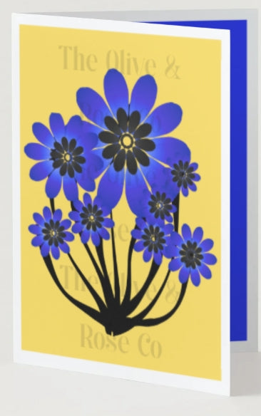 Wild Flowers