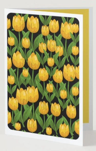 Floral Pattern