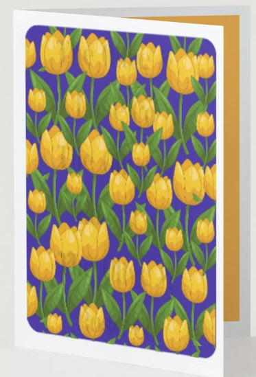 Floral Pattern