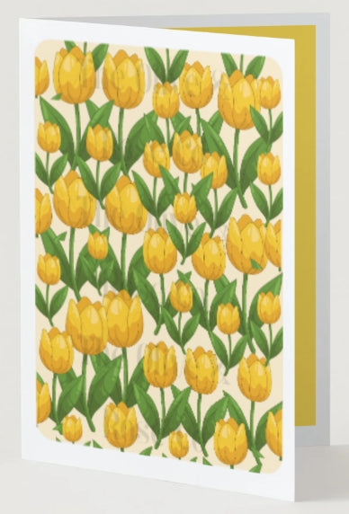 Floral Pattern