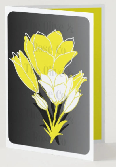 Fun Flowers