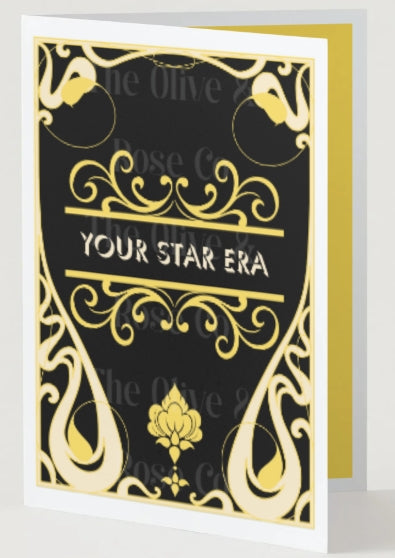 Your Era