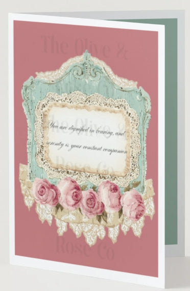 Victorian You