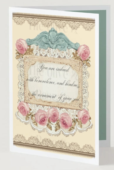 Victorian You