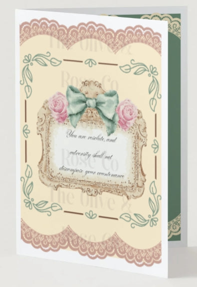 Victorian You