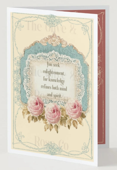 Victorian You